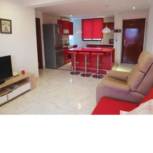 Nice and Quite apartment