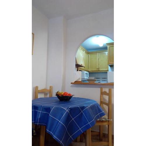 Nice apartament