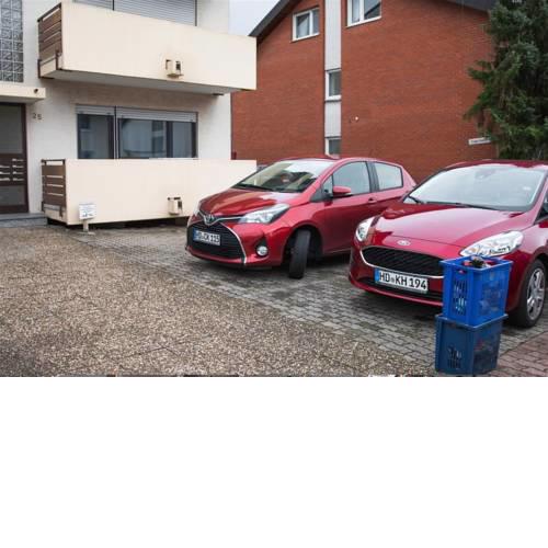 Nice Apartmens near Heidelberg