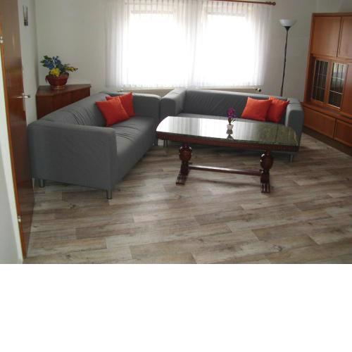 Nice apartment 3 Harz