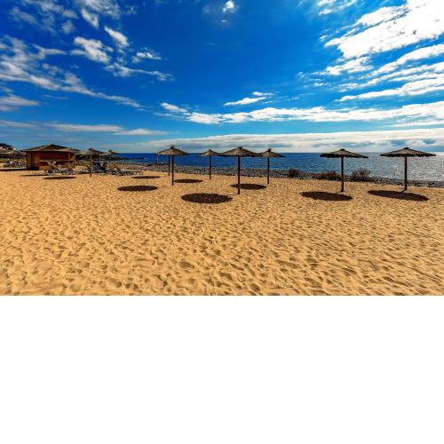 Nice apartment, close to the beach, Golf de Sur