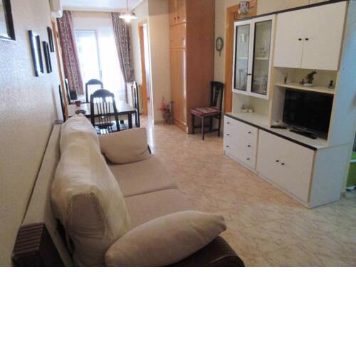 Nice Apartment Downtown - 15 minutes from the sea