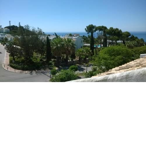 Nice apartment for family and golf in Riviera, Albamar Golf 7-6 IR67