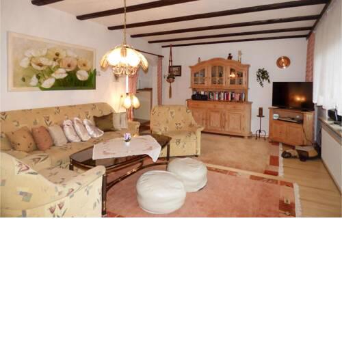 Nice apartment in Arrach w/ 2 Bedrooms