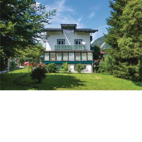 Nice apartment in Bad Hofgastein w/ WiFi and 1 Bedrooms