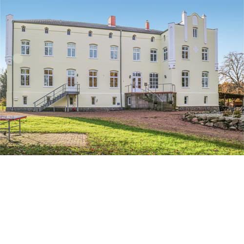 Nice apartment in Biendorf w/ WiFi and 2 Bedrooms