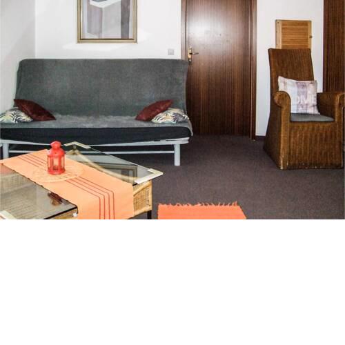 Nice apartment in Braunlage w/ WiFi and 1 Bedrooms