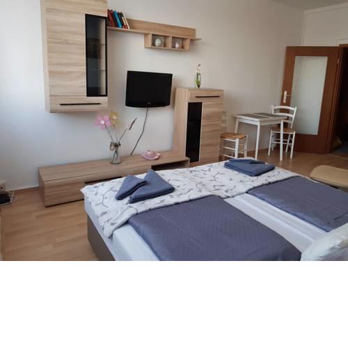 Nice apartment in Chemnitz at the train station (Chemni Hbf)