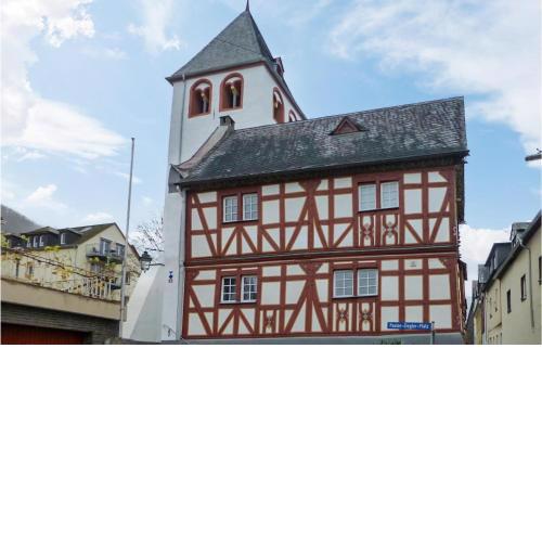 Nice apartment in Cochem with 1 Bedrooms