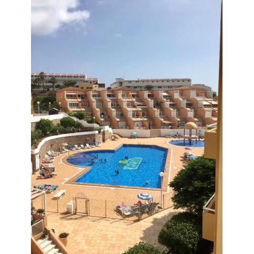 Nice Apartment In Costa Adeje