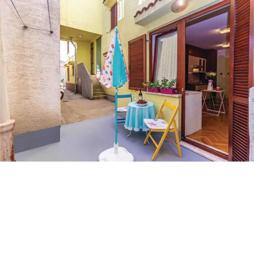 Nice apartment in Crikvenica w/ WiFi