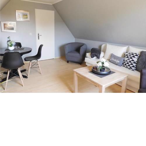 Nice apartment in Dagebüll w/ WiFi and 1 Bedrooms