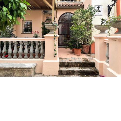 Nice apartment in El Puerto de Santamari with WiFi and 1 Bedrooms