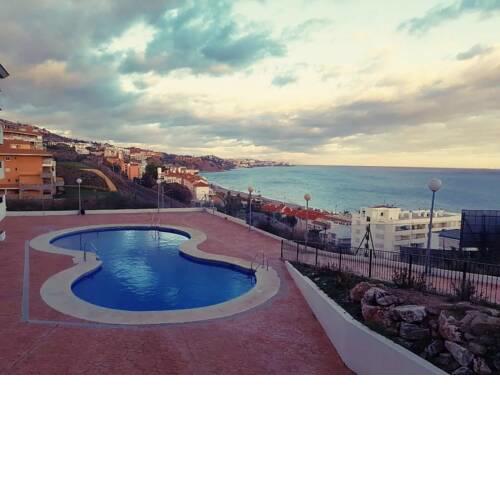 Nice Apartment in Fuengirola