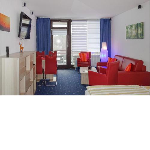 Nice apartment in Goslar with WiFi