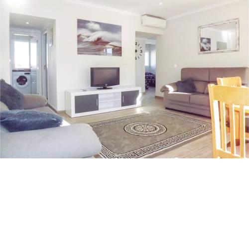 Nice apartment in Jávea w/ WiFi and 2 Bedrooms