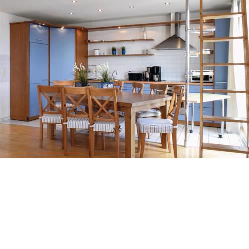 Nice apartment in Kröslin w/ WiFi and 2 Bedrooms
