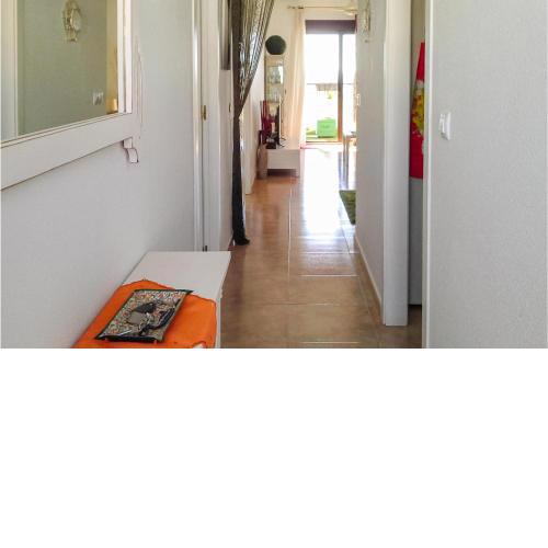 Nice apartment in La Puebla with 2 Bedrooms