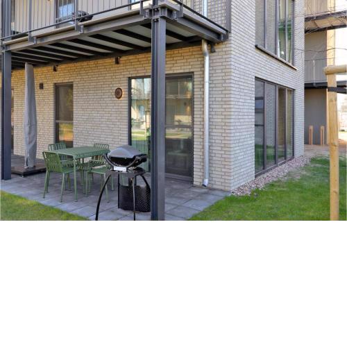 Nice apartment in Lembruch-Dmmer See with 1 Bedrooms
