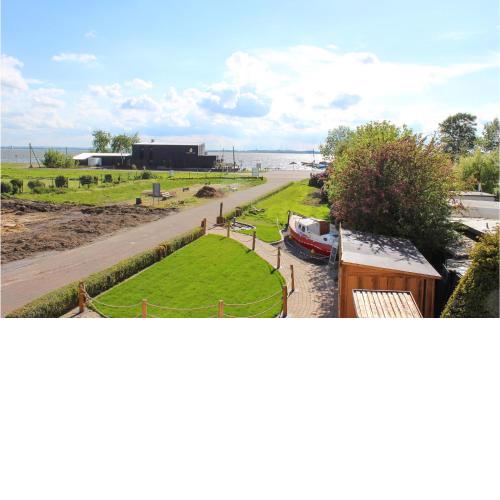 Nice apartment in Lembruch with WiFi