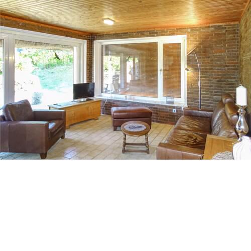 Nice apartment in List auf Sylt with WiFi and 1 Bedrooms