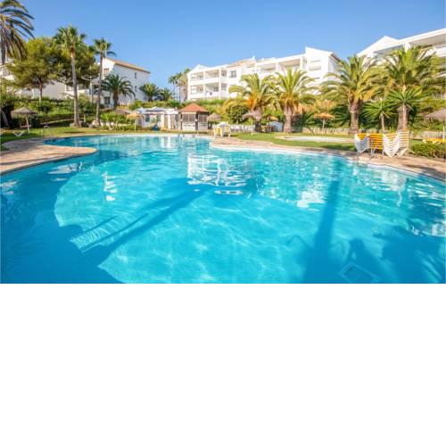 Nice apartment in Mijas w/ Outdoor swimming pool, WiFi and Outdoor swimming pool