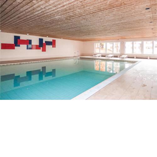 Nice apartment in Missen-Wilhams with Sauna, WiFi and 1 Bedrooms