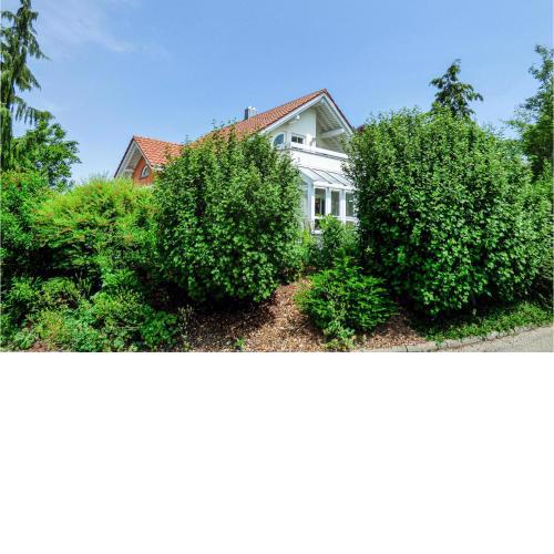 Nice apartment in Ostrach with WiFi and 1 Bedrooms