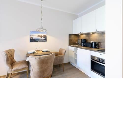 Nice apartment in Ostseebad Boltenhagen with Sauna, WiFi and 1 Bedrooms