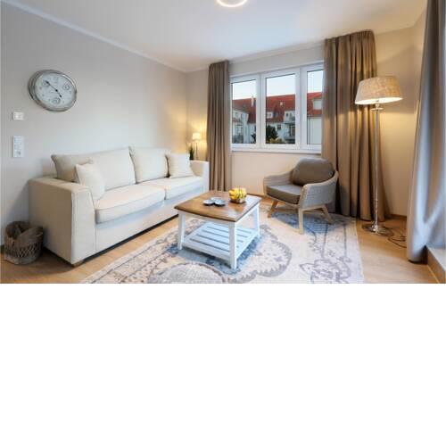 Nice apartment in Ostseebad Boltenhagen with Sauna, WiFi and 1 Bedrooms