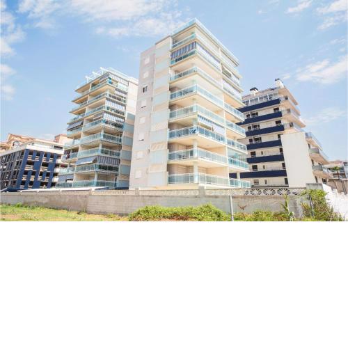 Nice apartment in Peníscola with Outdoor swimming pool and 2 Bedrooms