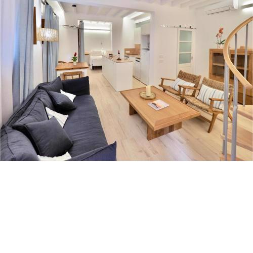 Nice apartment in Pollença with WiFi and 2 Bedrooms