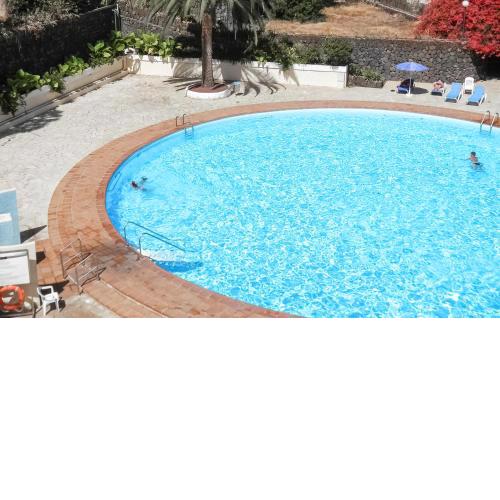 Nice apartment in Puerto de la Cruz with Outdoor swimming pool, Heated swimming pool and 1 Bedrooms