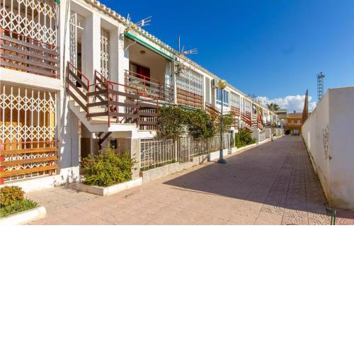 Nice apartment in Puerto de Mazarrn with 2 Bedrooms