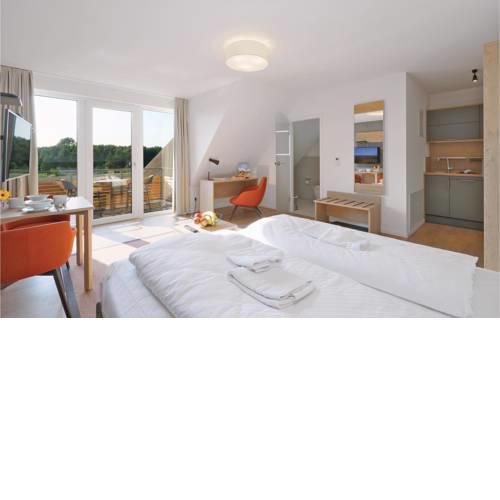 Nice apartment in Puttbus/Rügen w/ WiFi