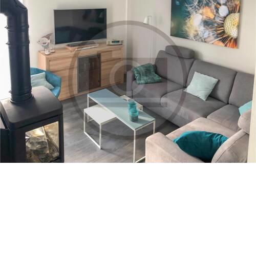 Nice apartment in Rechlin w/ WiFi and 1 Bedrooms