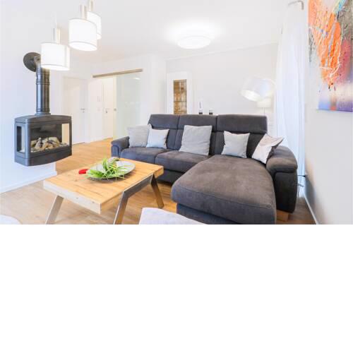 Nice apartment in Rechlin w/ WiFi and 1 Bedrooms