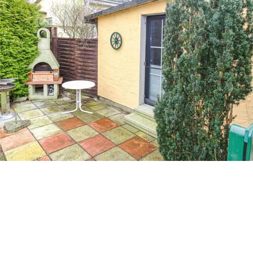 Nice apartment in Rerik OT Rusoow with 2 Bedrooms