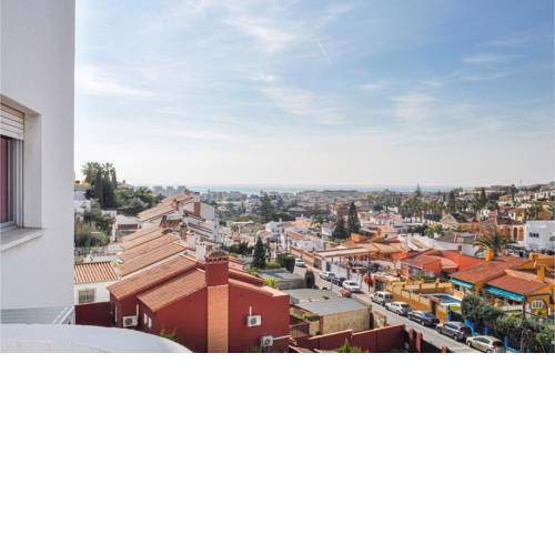 Nice apartment in Rincón de la Victoria w/ Outdoor swimming pool and 2 Bedrooms
