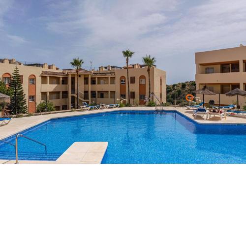 Nice apartment in Riviera del Sol