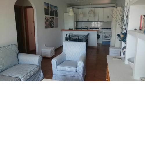 Nice apartment in San José