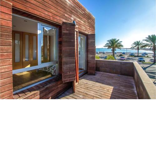 Nice apartment in San Pedro del Pinatar with WiFi and 1 Bedrooms