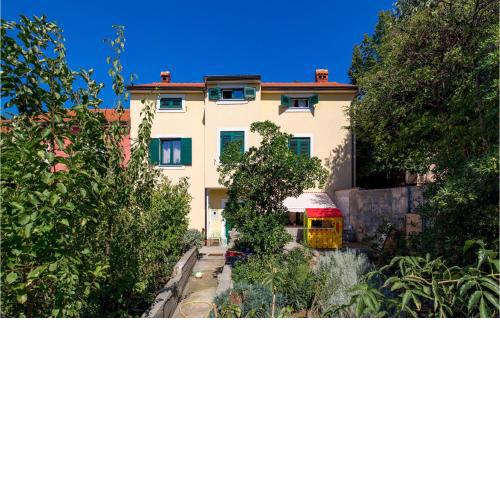 Nice apartment in Senj with WiFi and 1 Bedrooms