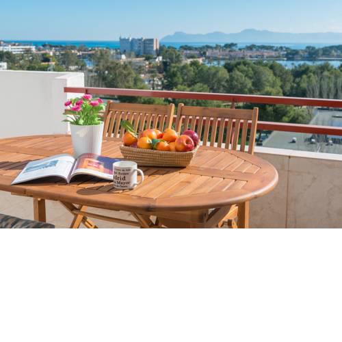 Nice Apartment in Siesta 2 Puerto Alcudia