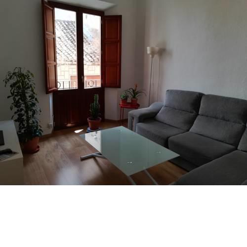 Nice apartment in the center of Granada