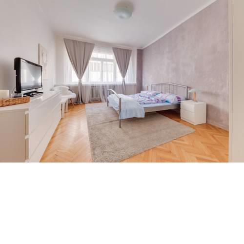 Nice apartment in the Center of Prague