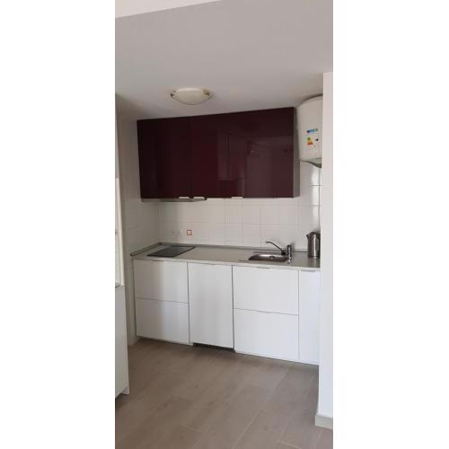 Nice apartment in the centre near the beach
