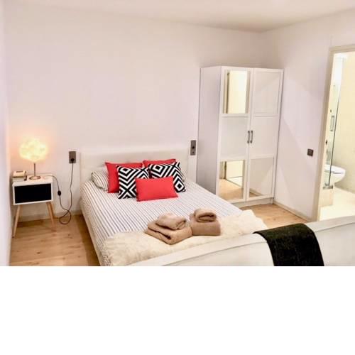 Nice apartment in the middle of Born
