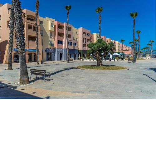 Nice apartment in Torre Pacheco with WiFi and 2 Bedrooms