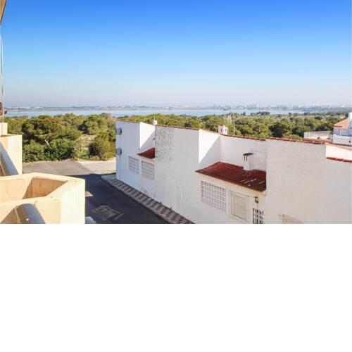 Nice apartment in Torrevieja w/ WiFi and 1 Bedrooms